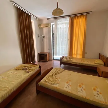 Hostel Pikihostseaside