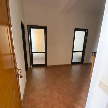 Pikihostseaside Vandrerhjem