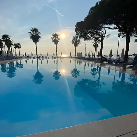 Pikihostseaside Vandrerhjem